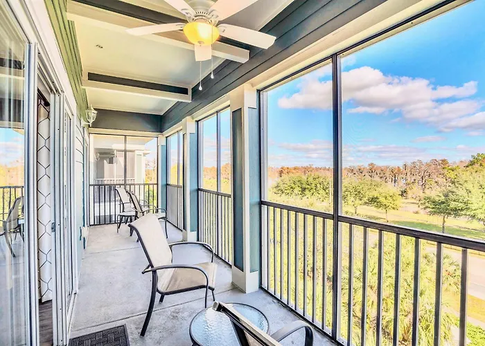 Upscale 3Br Near Disney - Pool And Hot Tub!