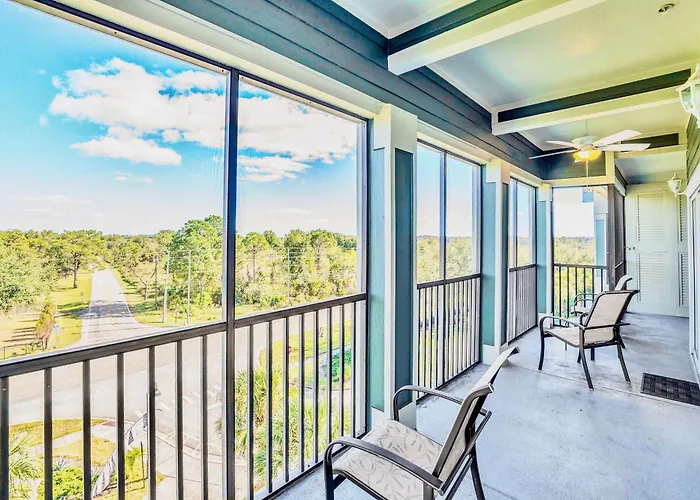 Upscale 3Br Near Disney - Pool And Hot Tub!