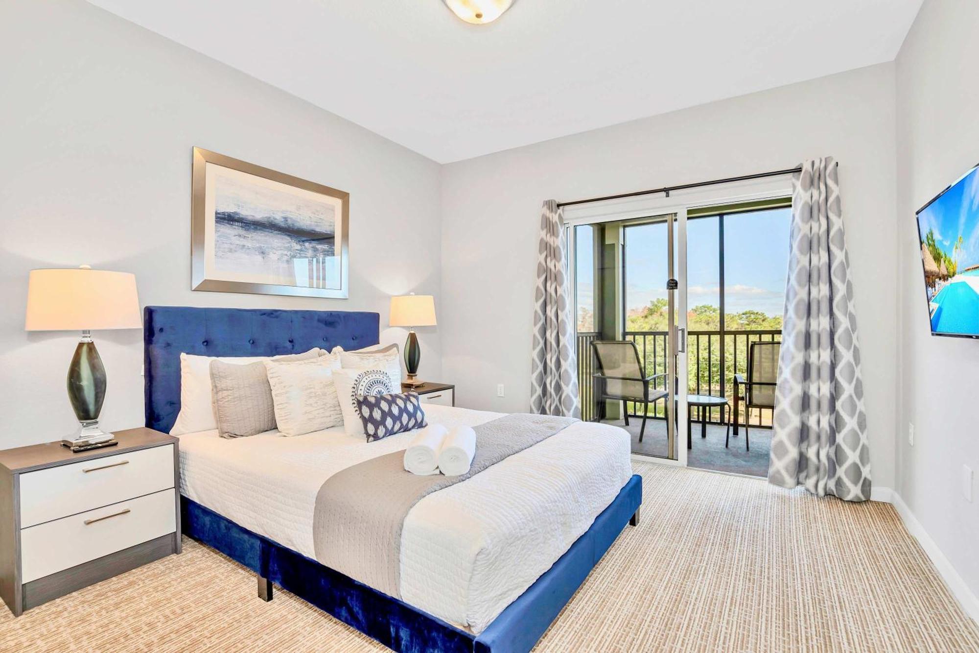Upscale 3br Near - Pool And Hot Tub! Ferienhaus Orlando