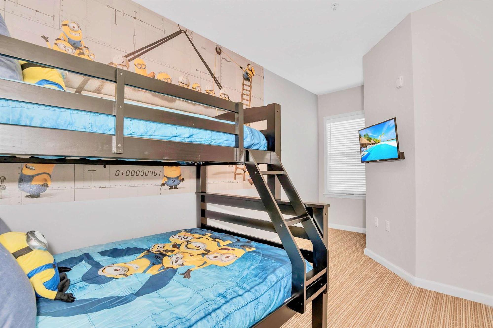 Ferienhaus Upscale 3br Near - Pool And Hot Tub!